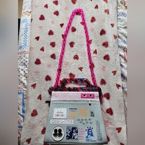 Min & Mon Vali Crossbody Bag